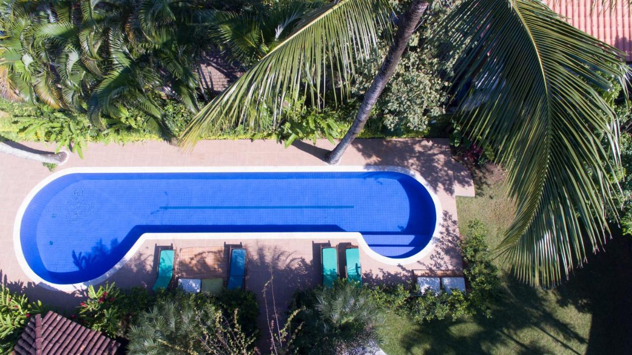 Pousada Verano Sao Sebastiao  Exteriör bild