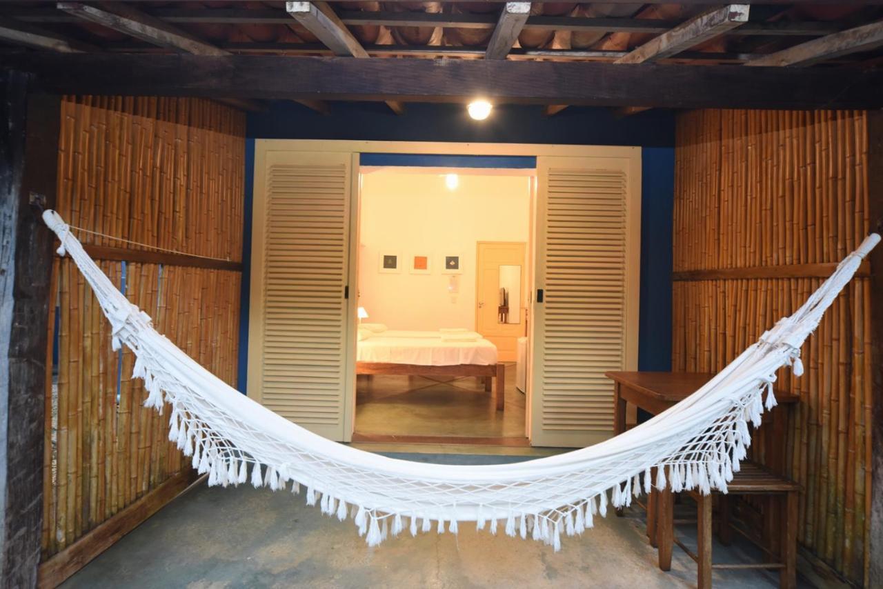 Pousada Verano Sao Sebastiao  Exteriör bild